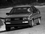 Audi Coupe GT 1985 года (NA)